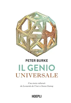 il genio universale book cover image