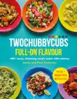 Twochubbycubs Full-on Flavour synopsis, comments