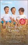Their Triple Trouble synopsis, comments