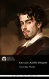 Delphi Collected Works of Gustavo Adolfo Bécquer (Illustrated) sinopsis y comentarios