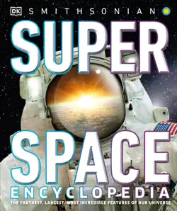 super space encyclopedia book cover image