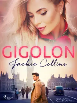 gigolon book cover image