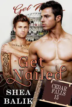 get nailed book cover image