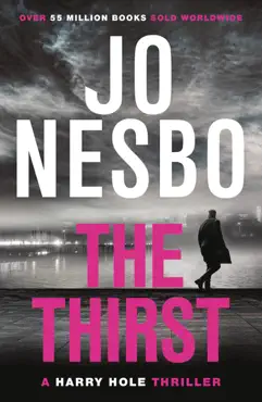 the thirst imagen de la portada del libro