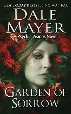 garden of sorrow book cover image
