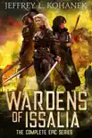 Wardens of Issalia