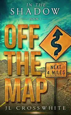 off the map book cover image