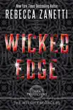 Wicked Edge synopsis, comments