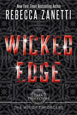 wicked edge book cover image