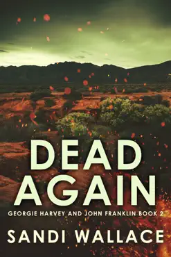dead again book cover image