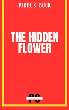 the hidden flower book cover image
