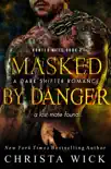 Masked by Danger synopsis, comments