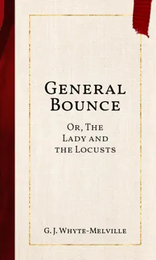 general bounce book cover image