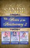 The Heirs of the Aristocracy: Boxed Set 2 sinopsis y comentarios