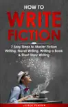 How to Write Fiction synopsis, comments