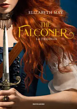 the falconer book cover image