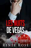 Les Nuits de Vegas, Tomes 1-4 sinopsis y comentarios