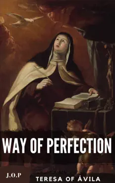 way of perfection book cover image