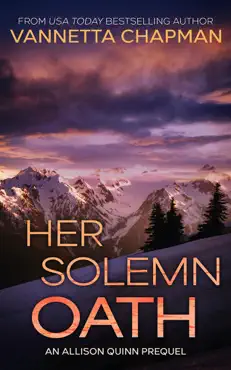 her solemn oath book cover image