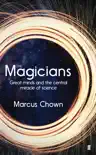 The Magicians synopsis, comments