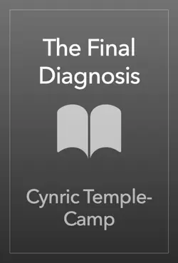 the final diagnosis book cover image