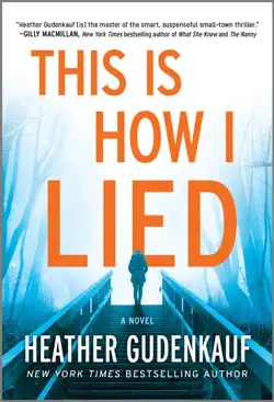 this is how i lied book cover image