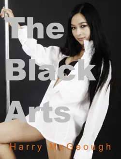 the black arts book cover image