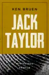 Jack Taylor synopsis, comments