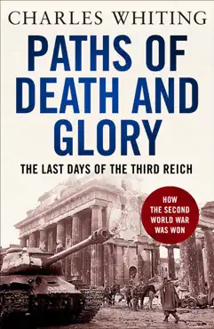 paths of death and glory book cover image