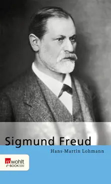 sigmund freud book cover image