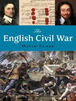 the english civil war imagen de la portada del libro