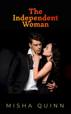 the independent woman book cover image