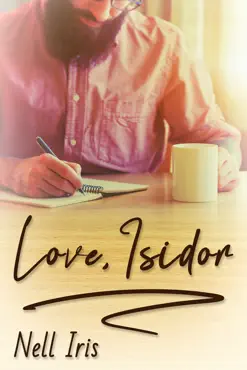love, isidor imagen de la portada del libro