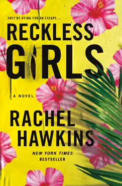 reckless girls book cover image