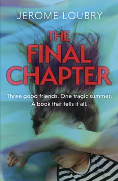 the final chapter book cover image