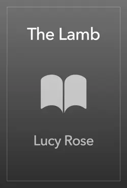 the lamb imagen de la portada del libro