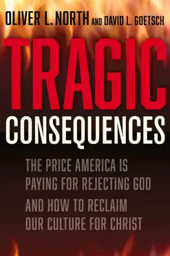 tragic consequences book cover image