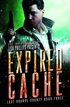 expired cache book cover image