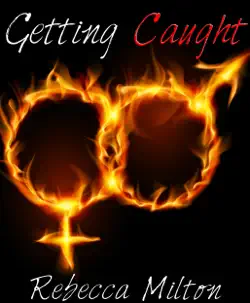 getting caught book cover image