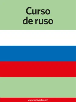 curso de ruso imagen de la portada del libro