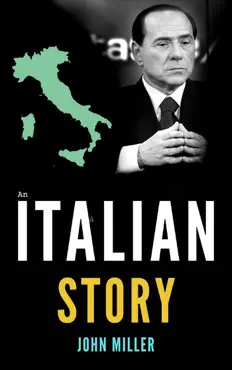 an italian story imagen de la portada del libro