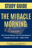 The Miracle Morning: by Hal Elrod Key Takeaways sinopsis y comentarios