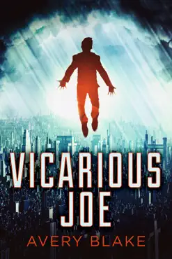 vicarious joe book cover image