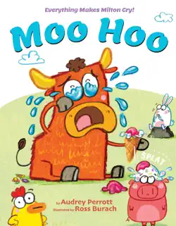 moo hoo book cover image