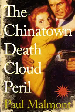 the chinatown death cloud peril book cover image