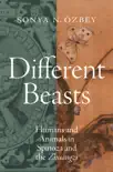Different Beasts sinopsis y comentarios