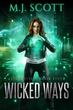 wicked ways book cover image