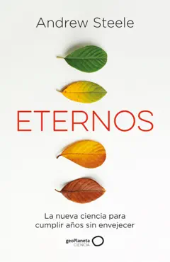 eternos book cover image