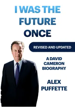 i was the future once book cover image