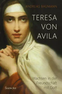 teresa von avila book cover image